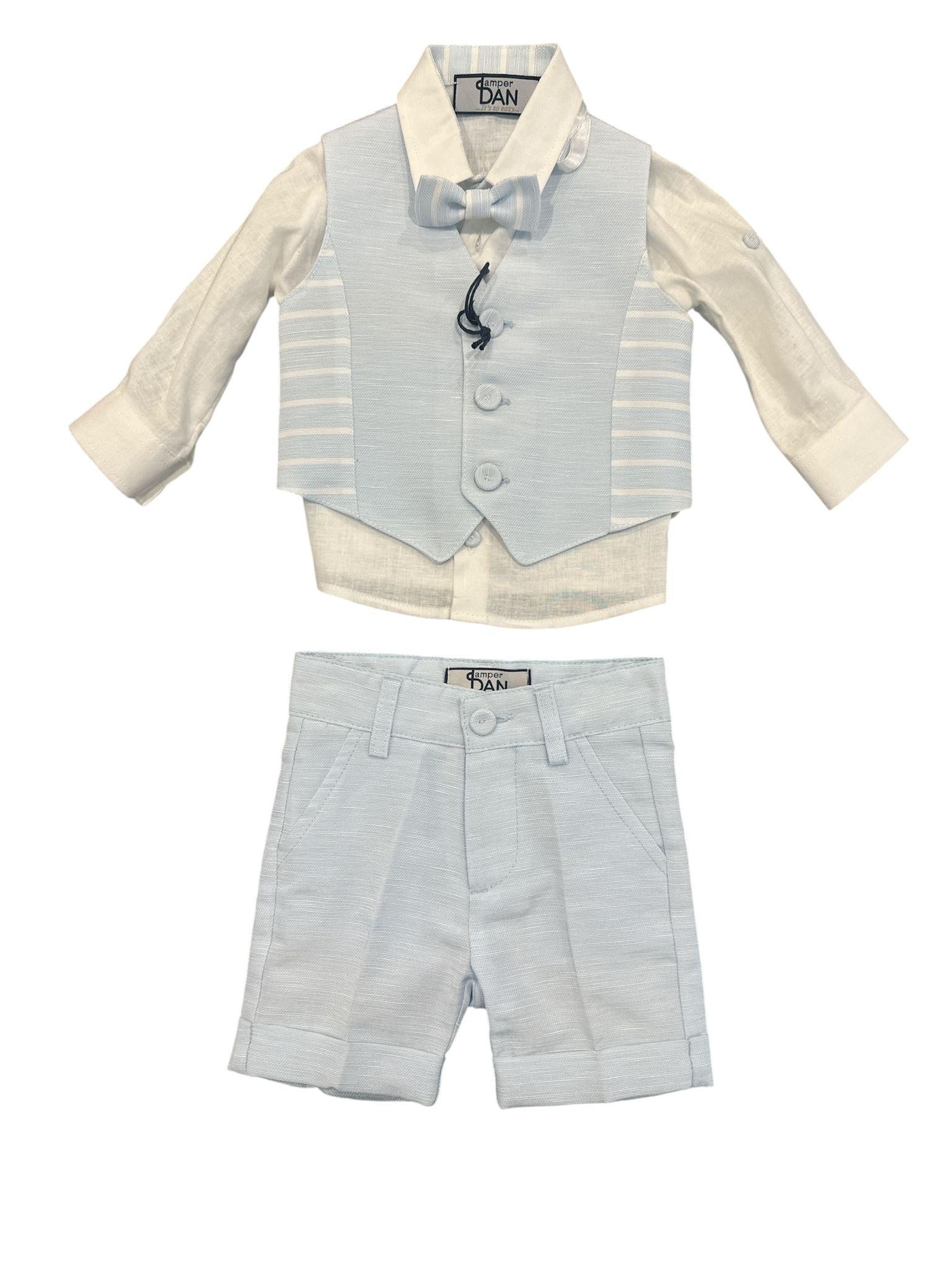 Abito Damper Dan 41662-427 00 DAMPER DAN