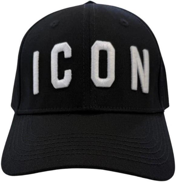 Cappello Icon IJXAC00726 01 ICON
