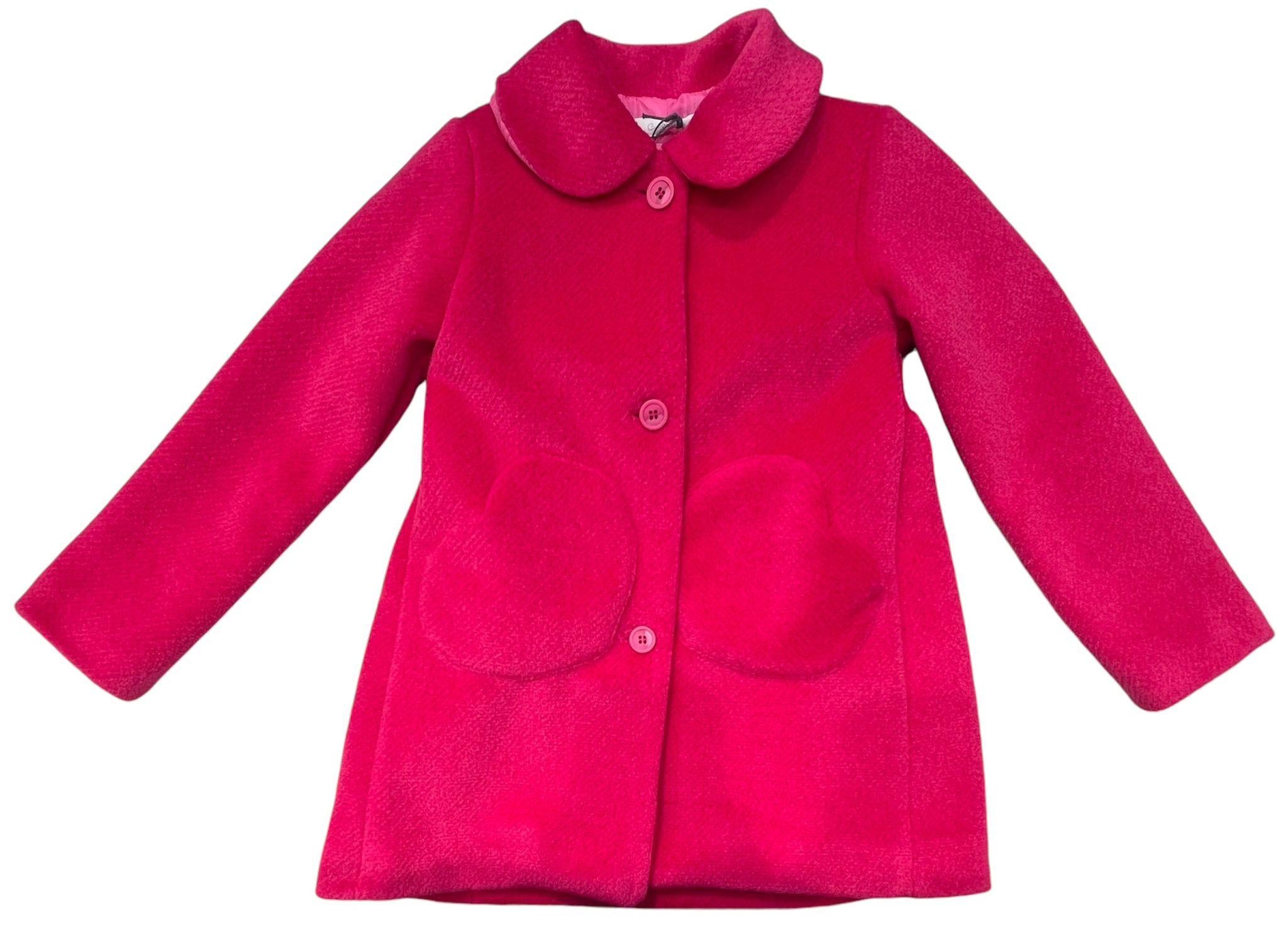 Cappotto Ciccino CCG0456 00 CICCINO
