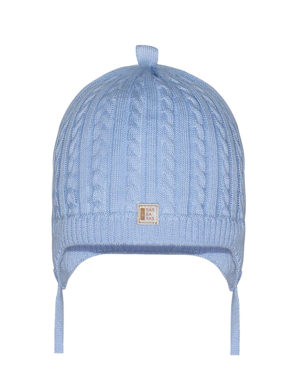 Cappello Barbaras cotone