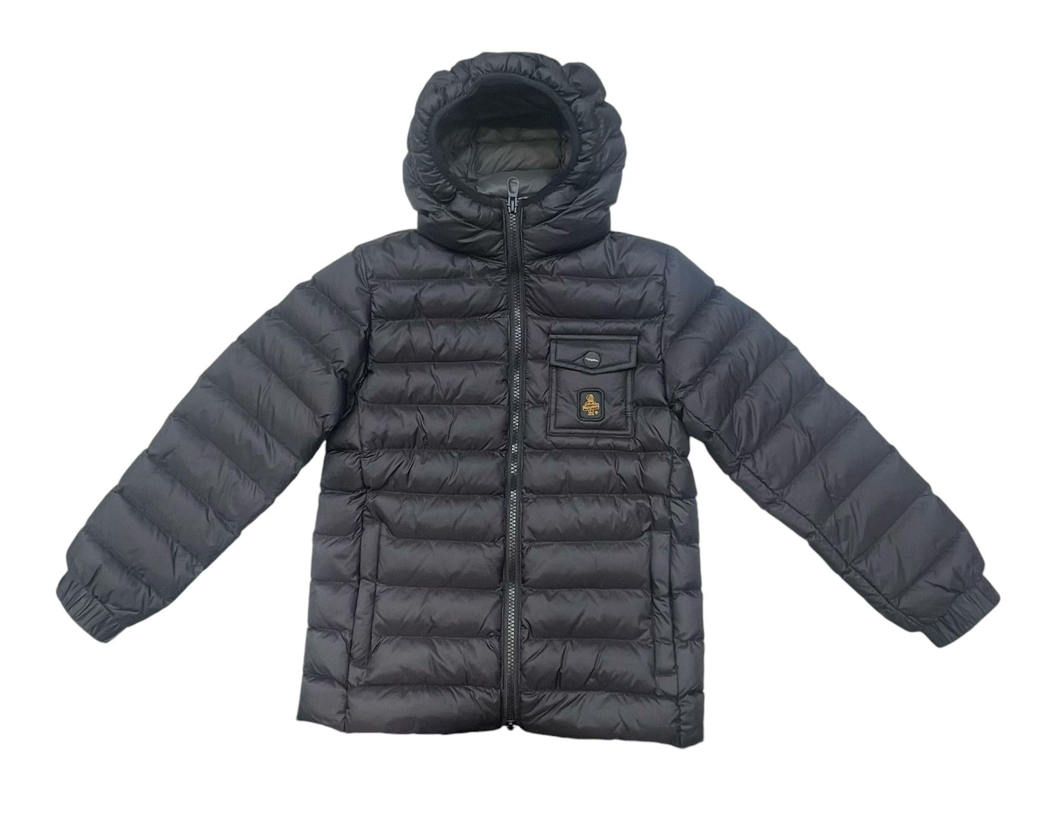 Giubbino Refrigiwear RW794 01 REFRIGIWEAR