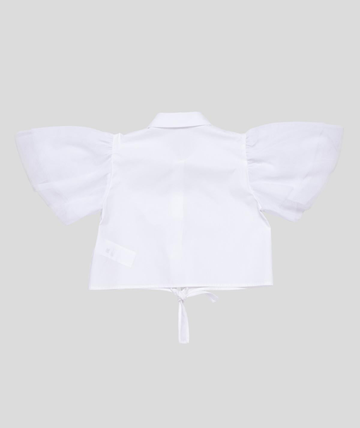 Camicia Meilisa Bai FL4225 00 MEILISA BAI