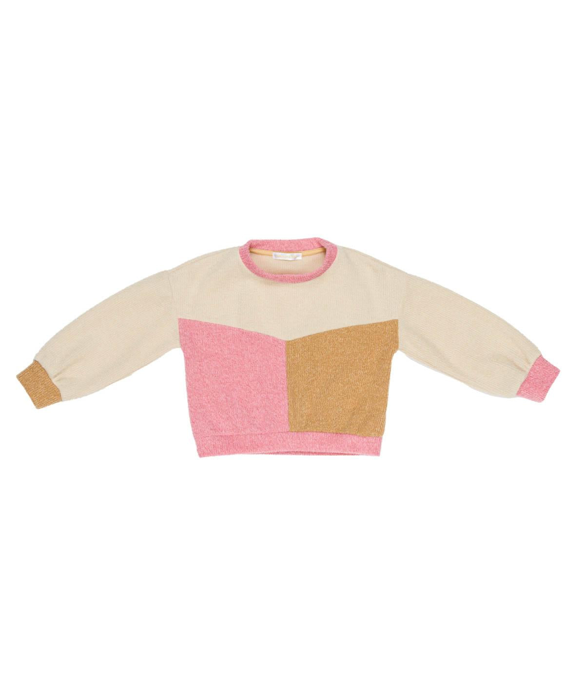 Maglia Meilisa Bai FL5886 00 MEILISA BAI