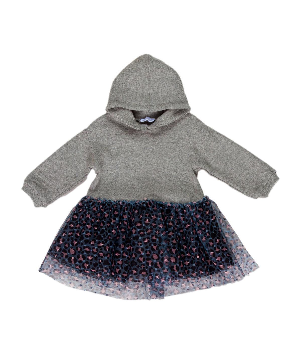 Vestito Meilisa Bai FL4068 00 MEILISA BAI