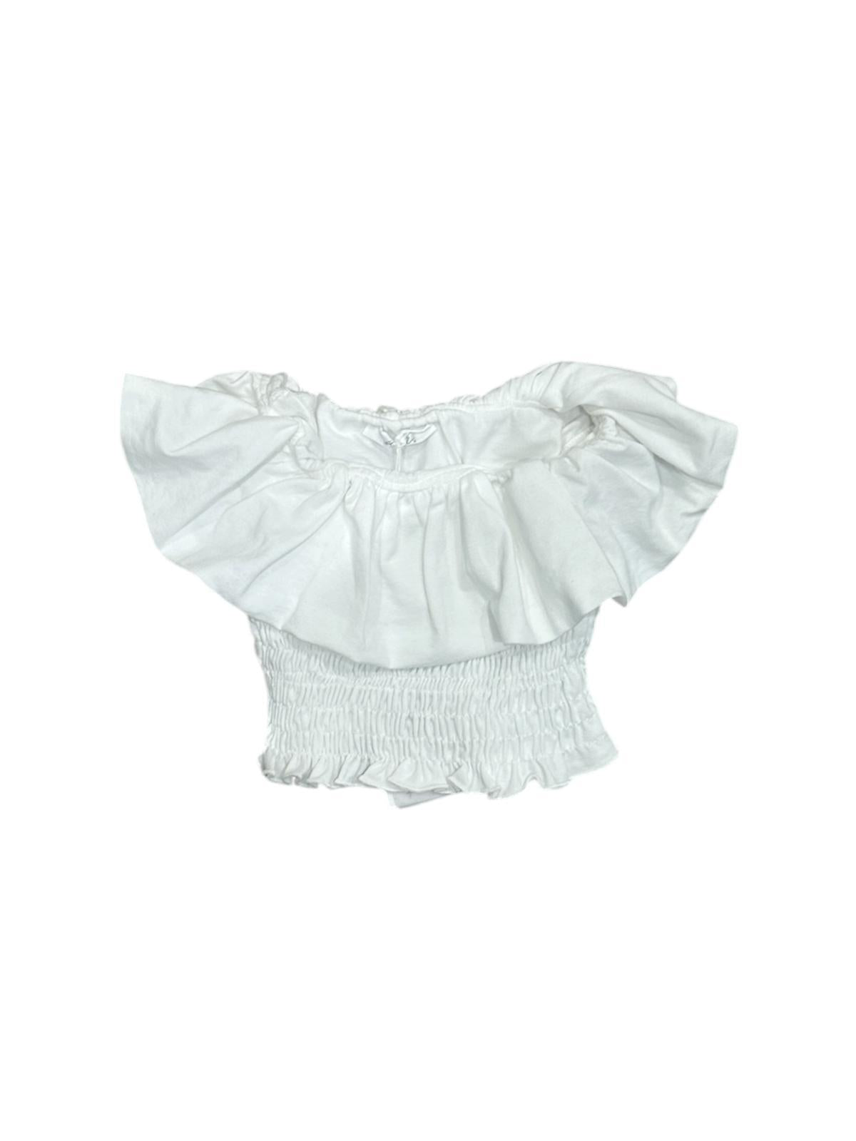 T-shirt U+E' UE0933 00 U+E'