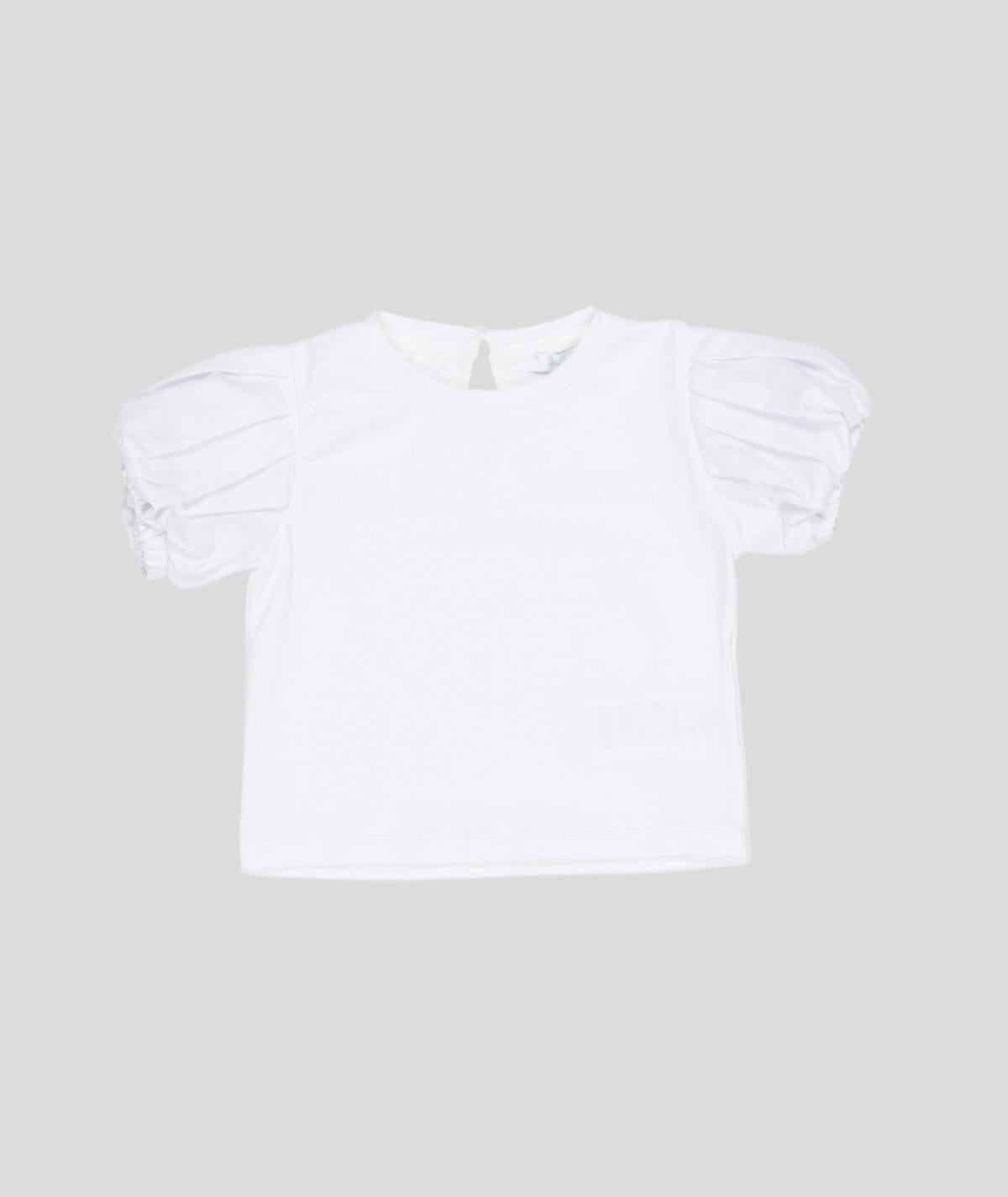 T-shirt U+E' UE1818 00 U+E'