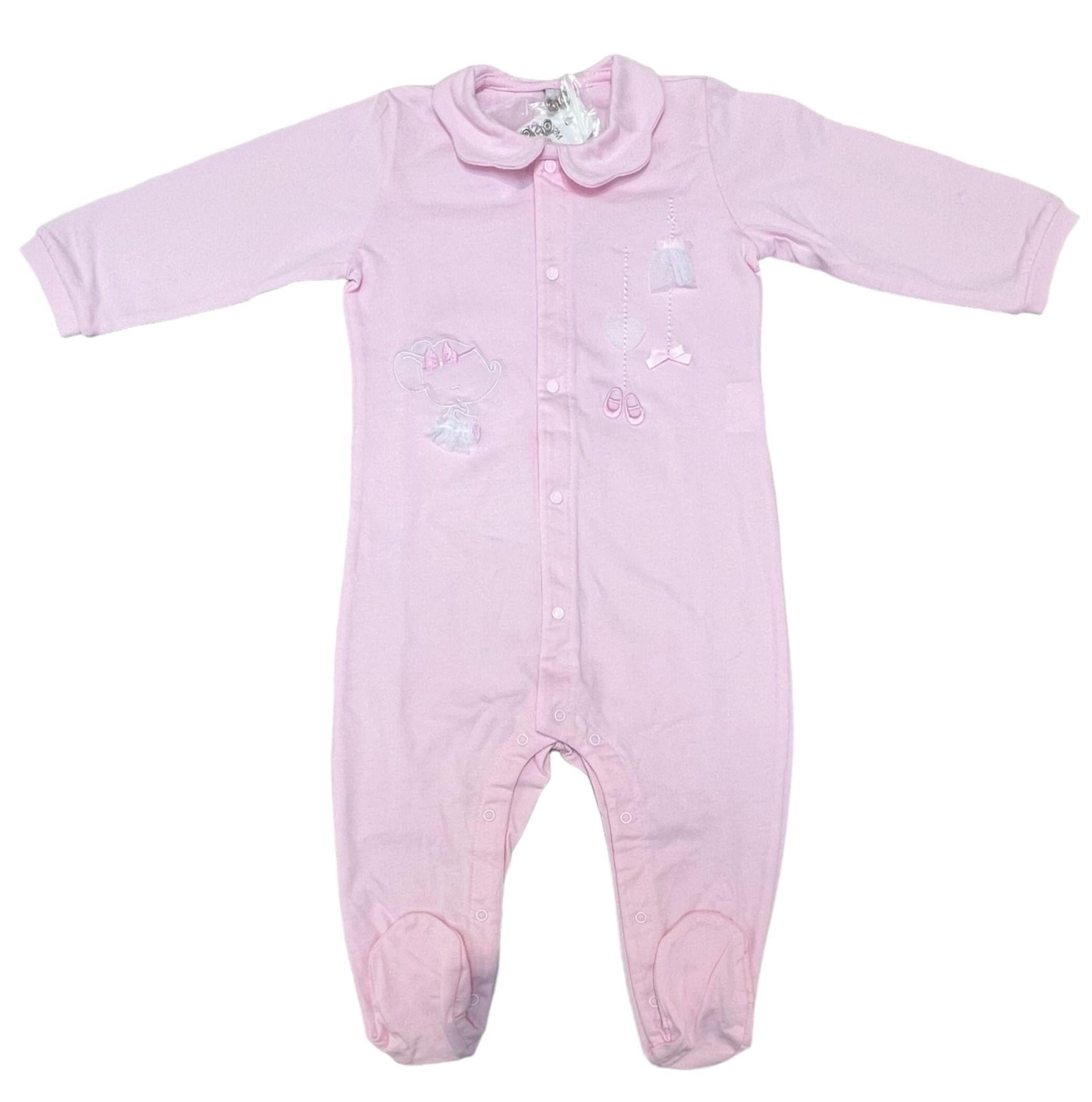 Tutina Birba B84505 00 BIRBA