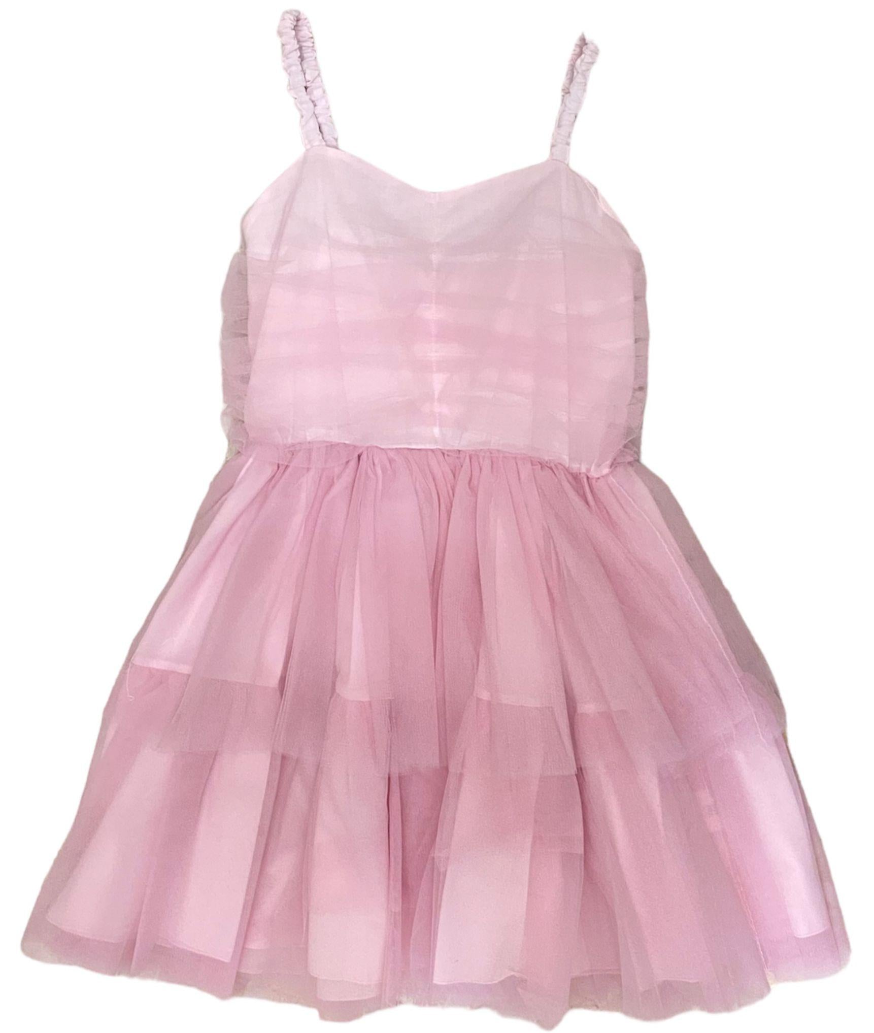 Vestito LuLù LL2031 00 LU LU'