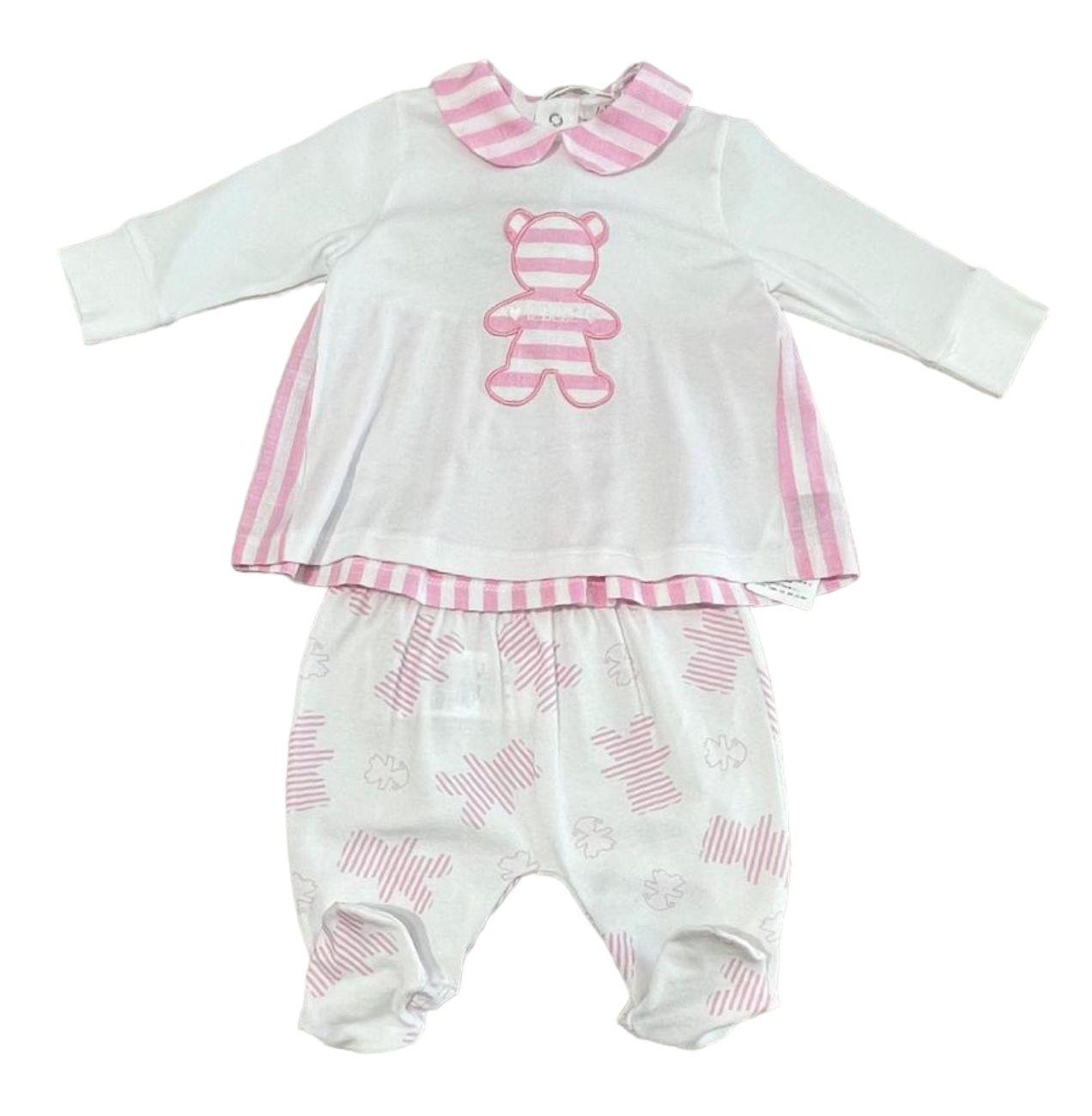 Coprifasce Le Bebè LBG4578 00 LE BEBE'