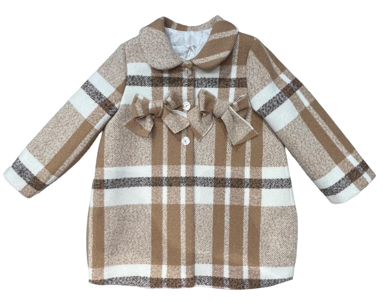 Cappotto Le Bebè LGB4441 00 LE BEBE'