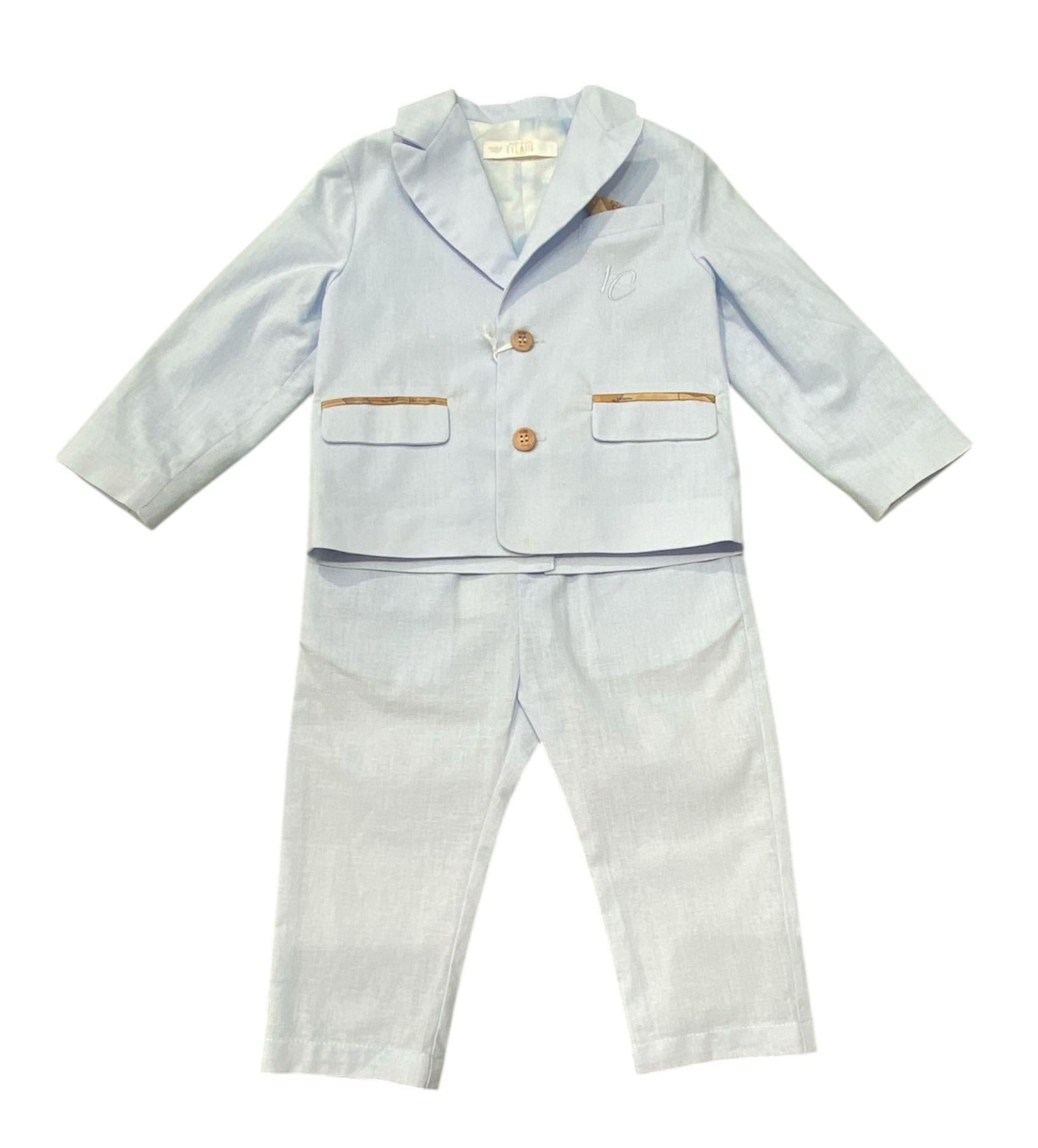 Completo Prima Classe 2575J00074 00 PRIMA CLASSE