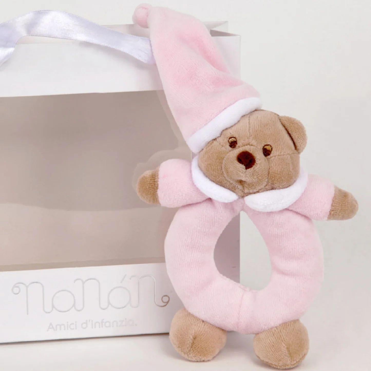 Sonaglio Nanan 12037R 00 NANAN