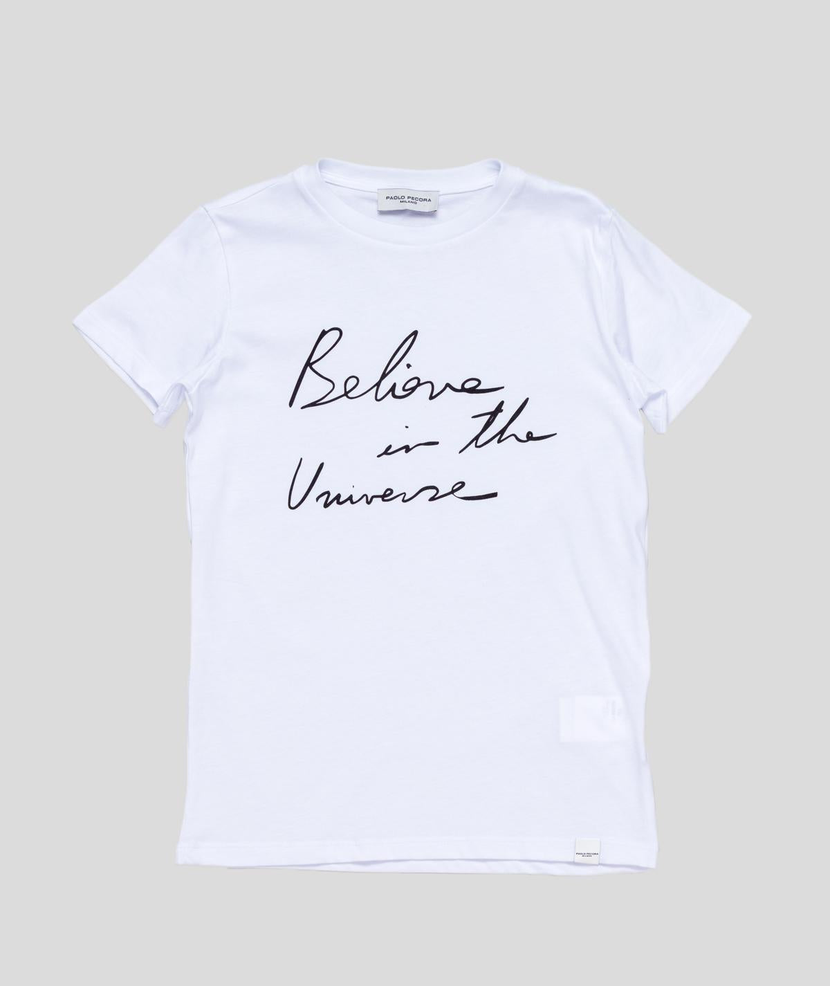 T-shirt Paolo Pecora