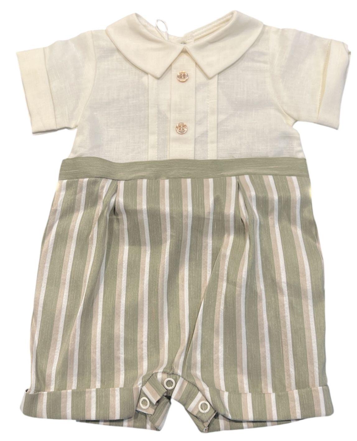 Pagliaccetto Teto e Tatta PA7490 00 TETO E TATTA