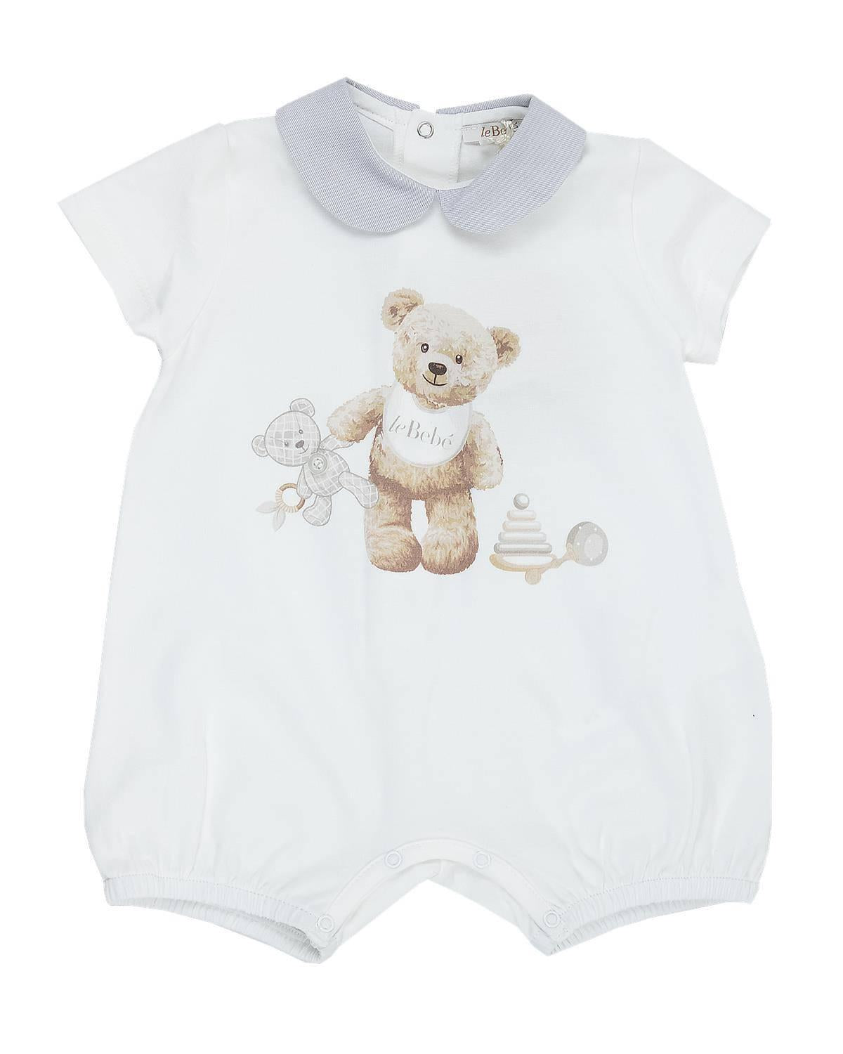 Pagliaccetto Le Bebè