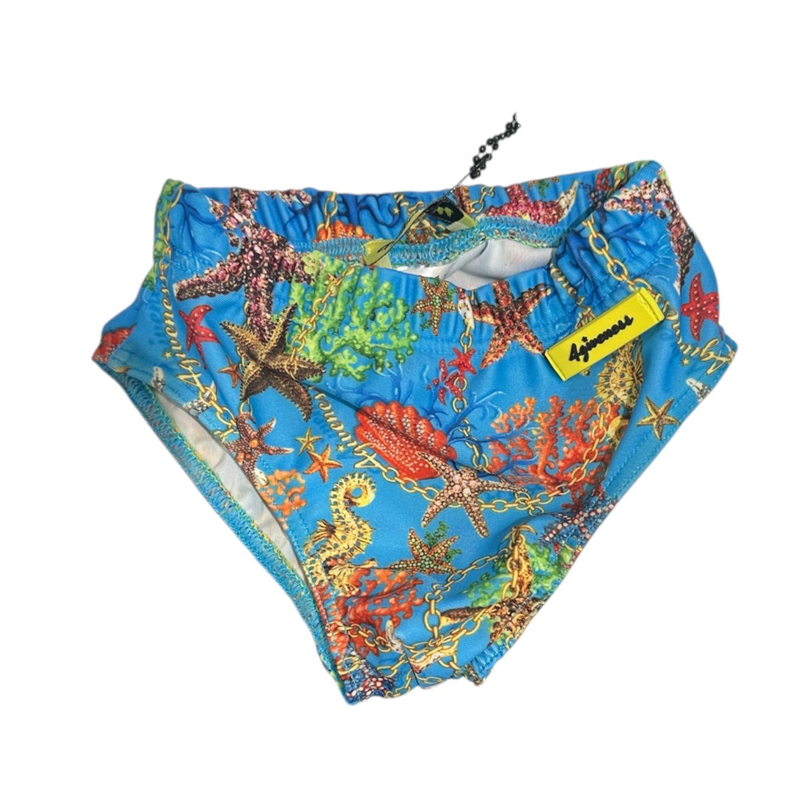 Costume da bagno 4Giveness FGBI1907 00 4GIVENESS