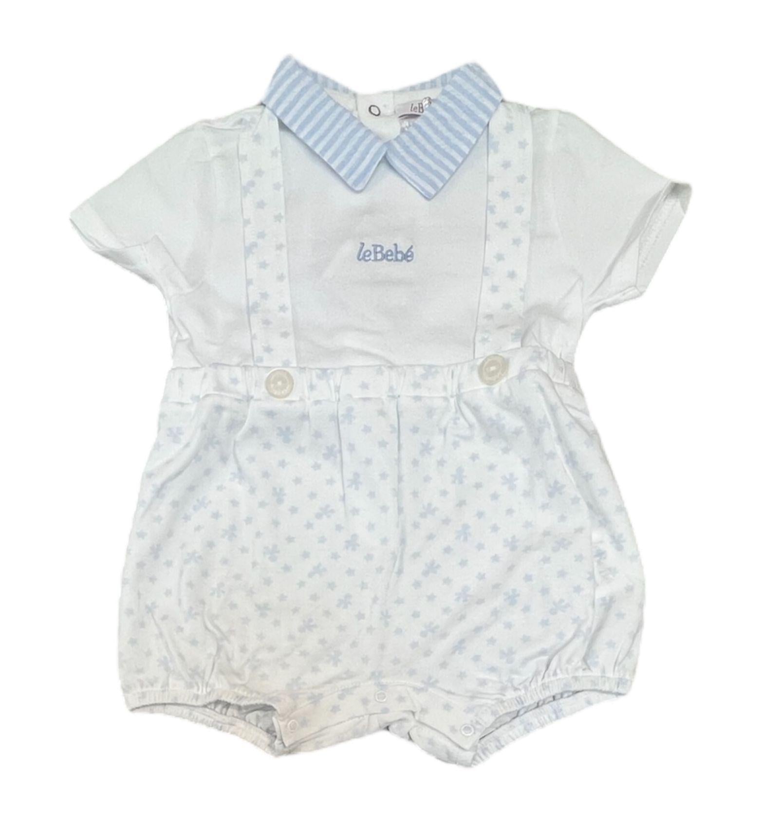 Pagliaccetto Le Bebè