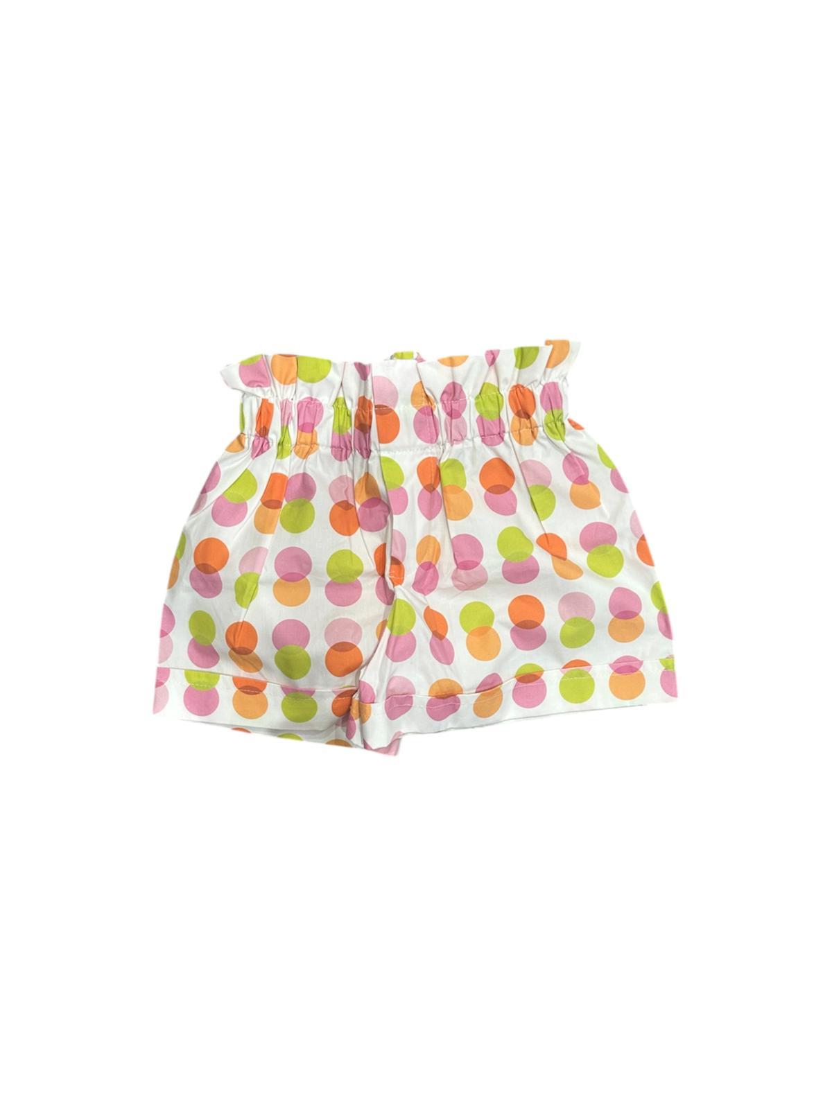 Shorts U+E' UE0848 00 U+E'