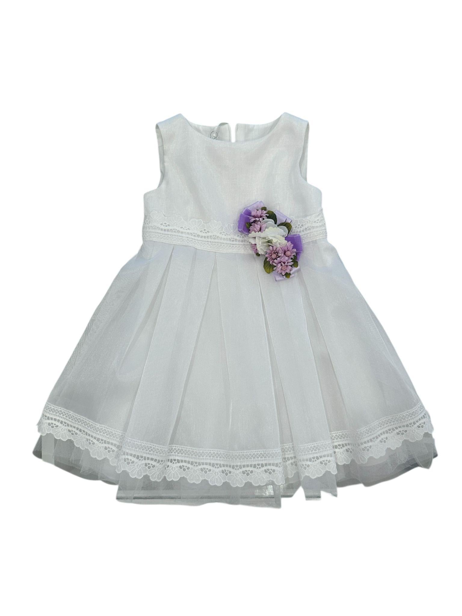 Vestito Colorichiari FN107638/1898 00 COLORICHIARI