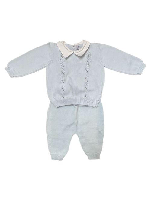 Completo Bebè di Almy