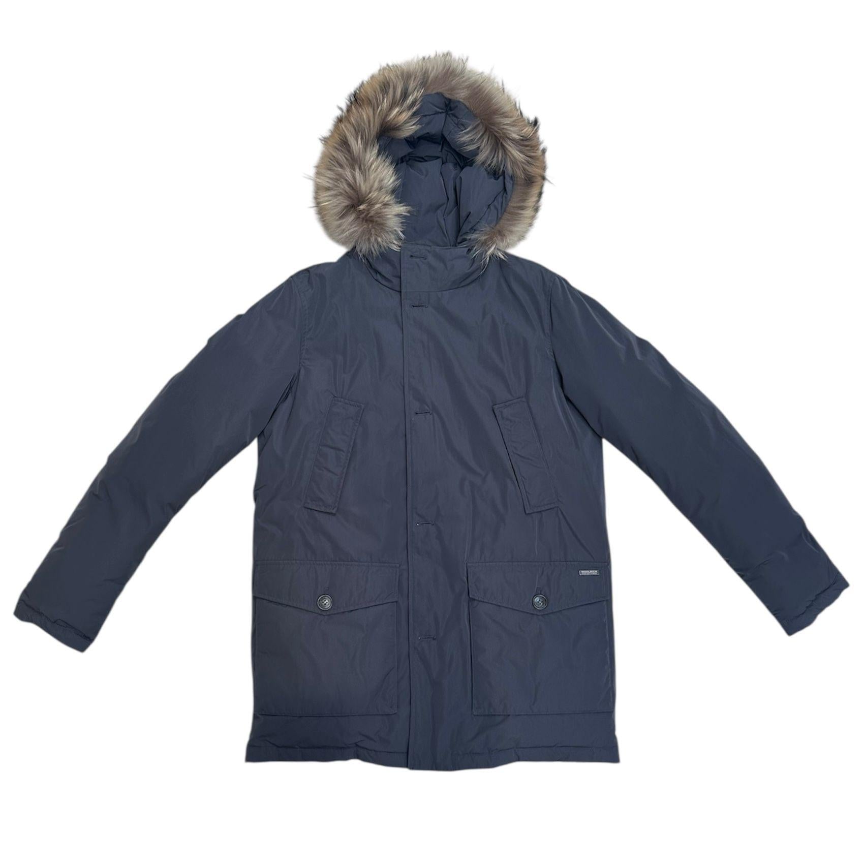 Giubbino WOOLRICH WKCPS1986 00 WOOLRICH