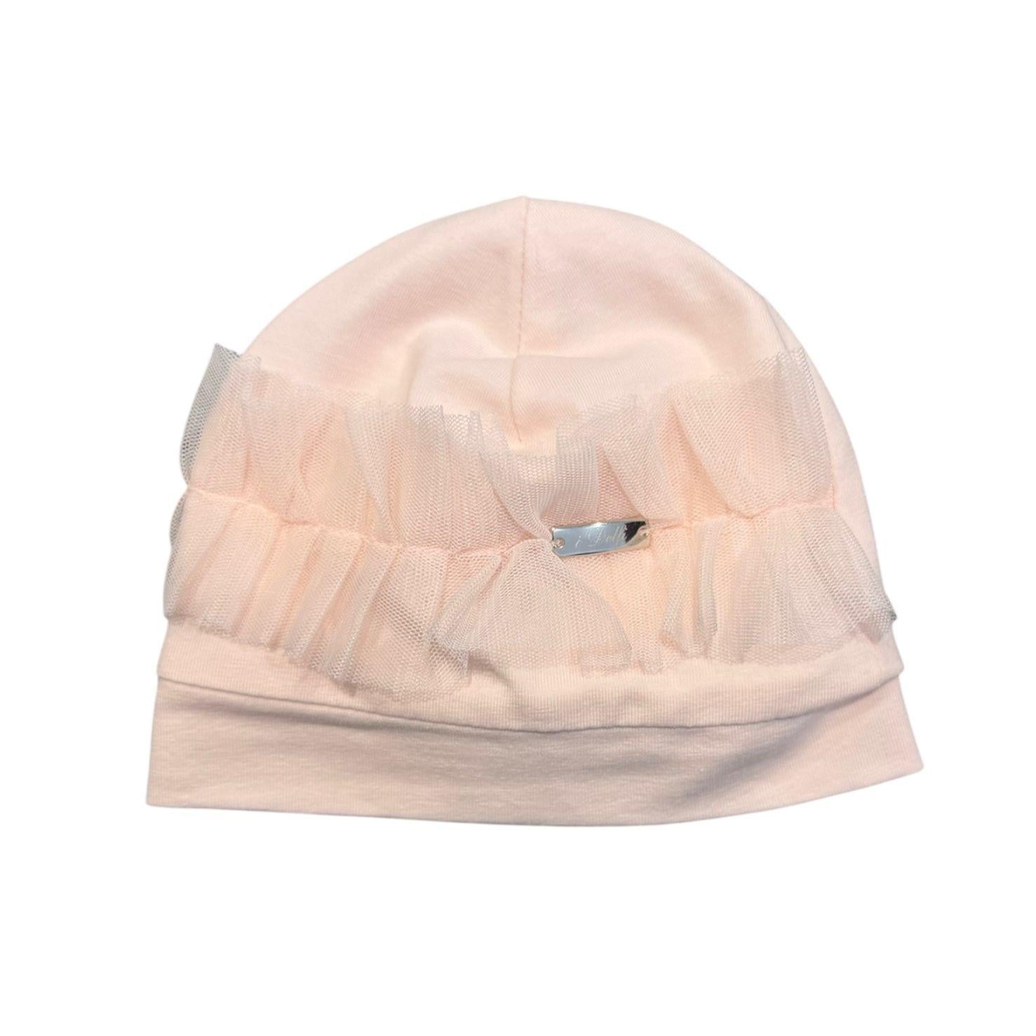 Cappello I Delfi 24P3264L 00 I DELFI