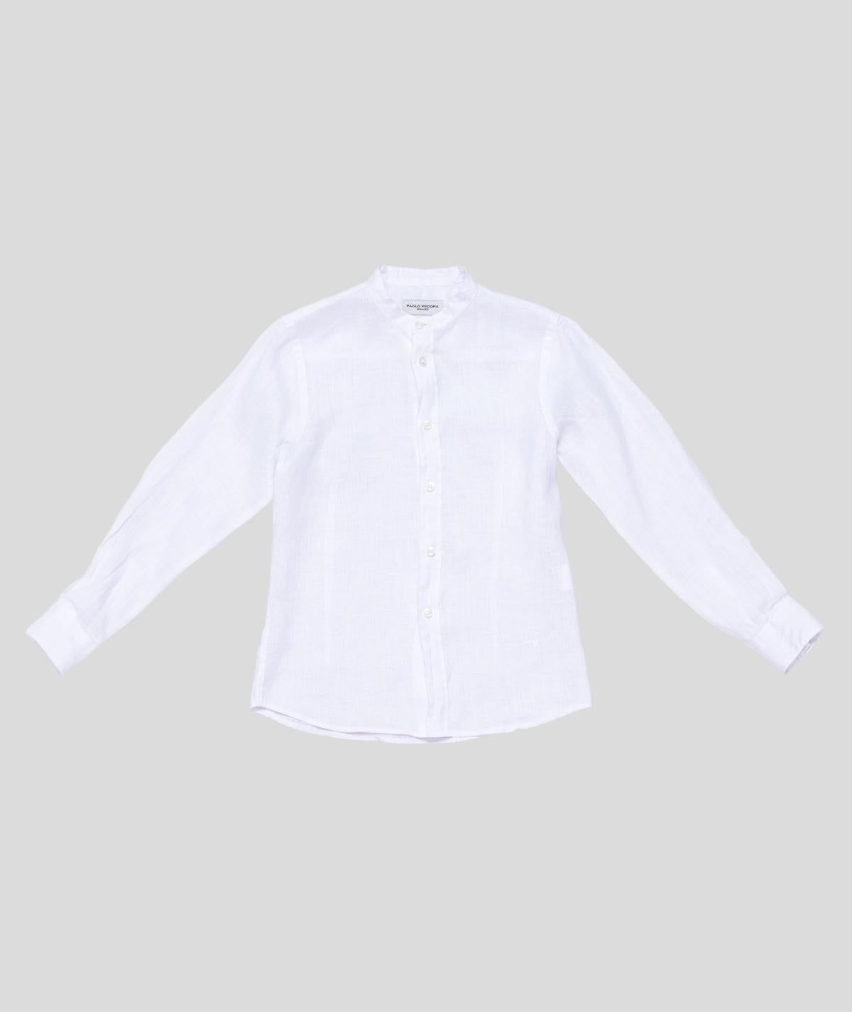 Camicia Paolo Pecora PP3016 00 PAOLO PECORA