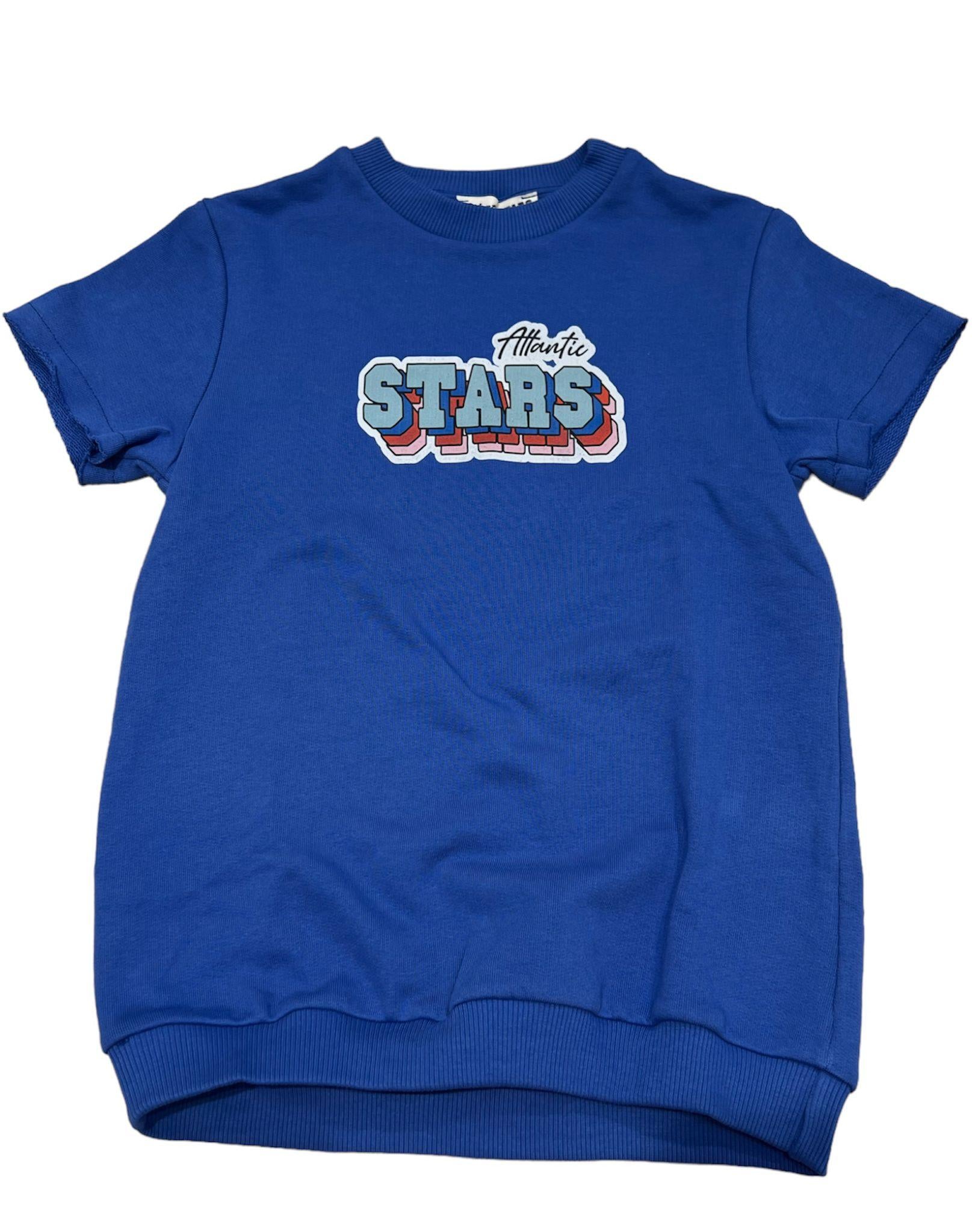 Vestito Atlantic Stars