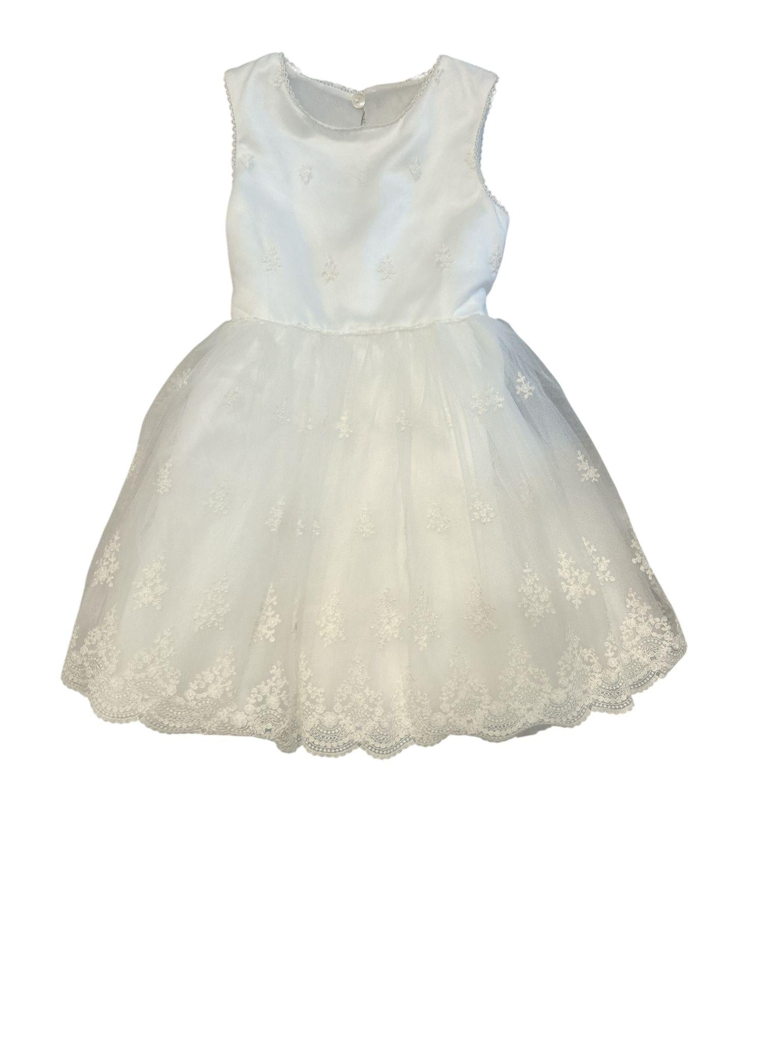 vestito Miss Leod 4727 00 MISS LEOD