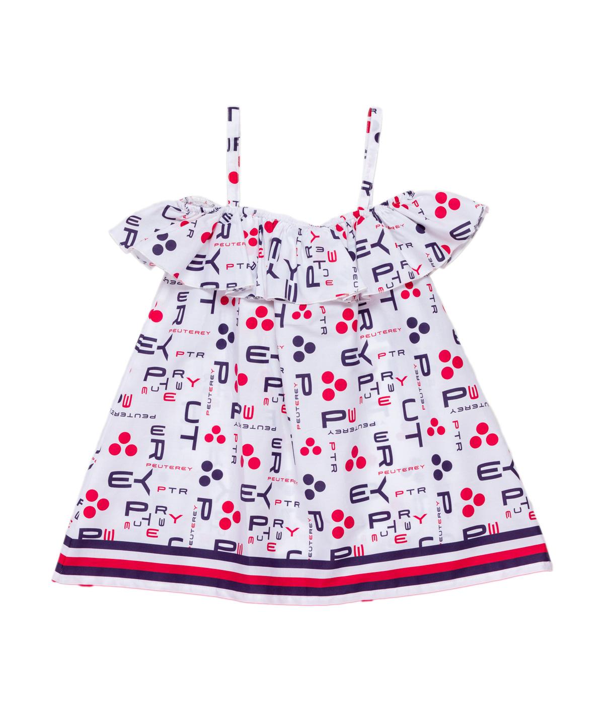 Vestito Peuterey PTG1374 00 PEUTEREY
