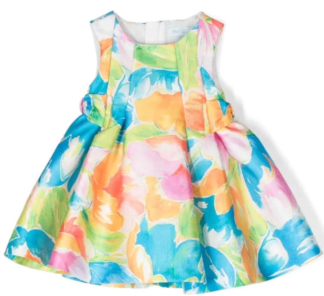 Vestito Abel E Lula 5010 00 ABEL E LULA