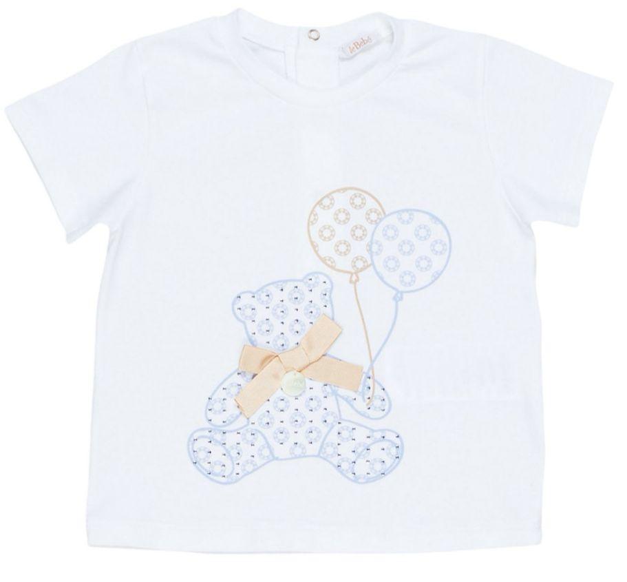 Completo Le Bebè LBG5270 00 LE BEBE'