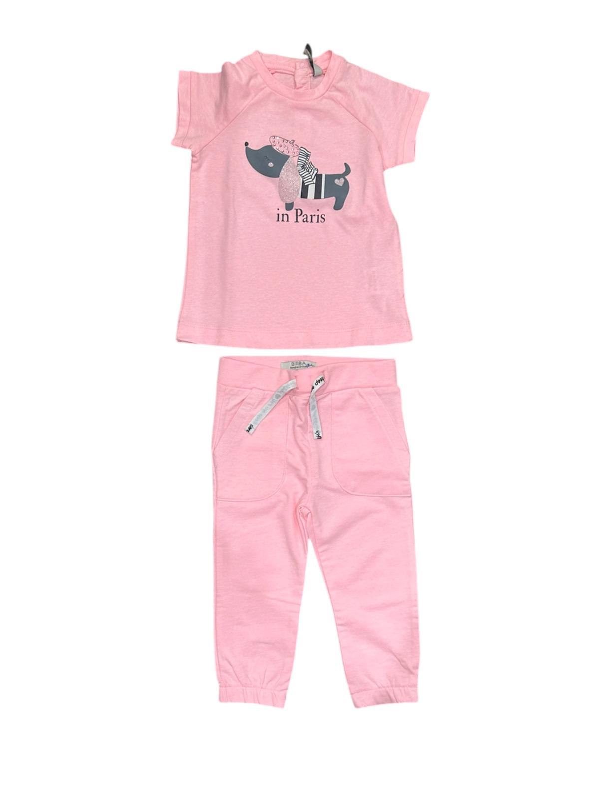 Completo Birba 999.64066.00 50A BIRBA