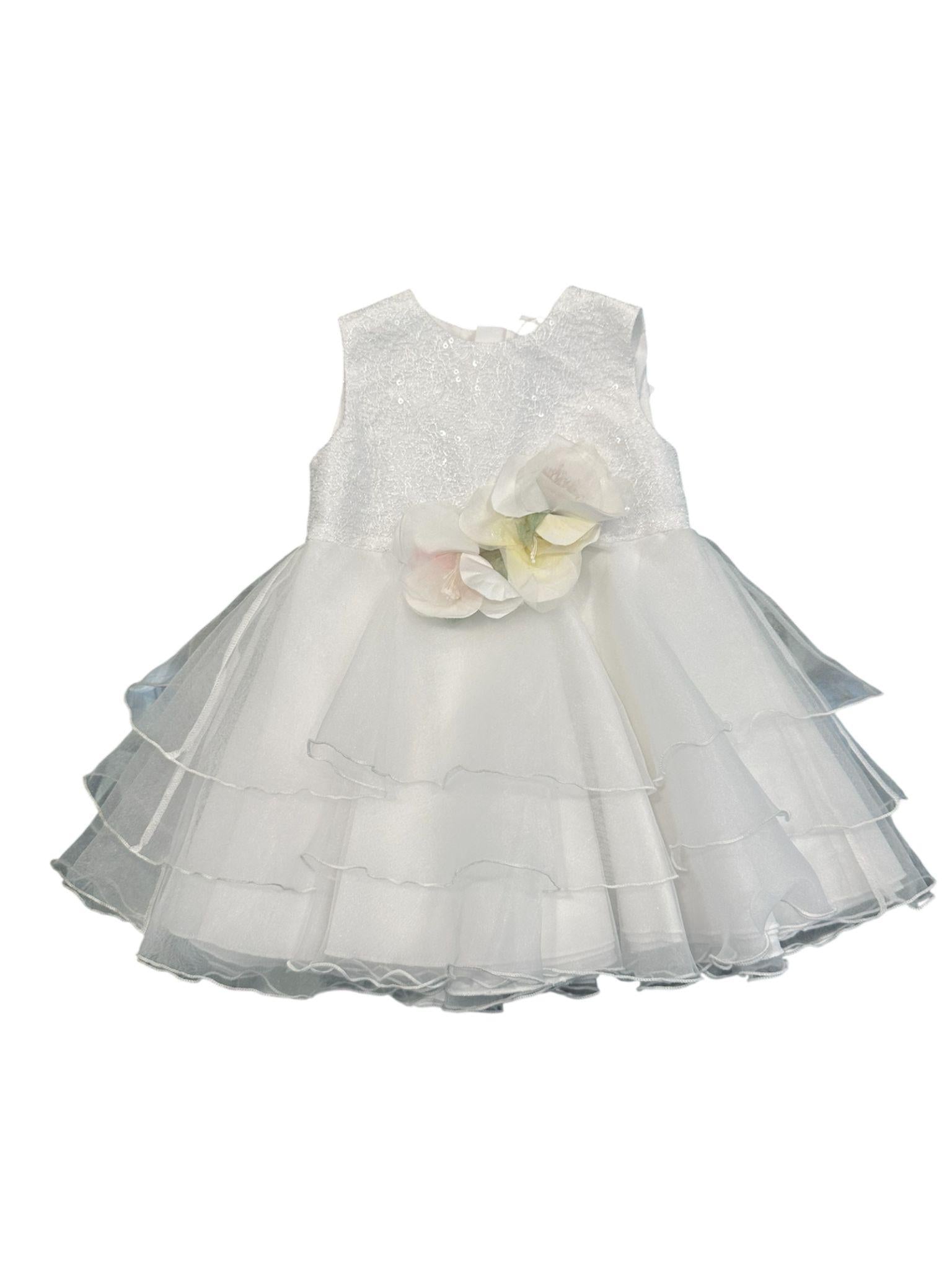 Vestito I Delfi 24P3239I 00 I DELFI