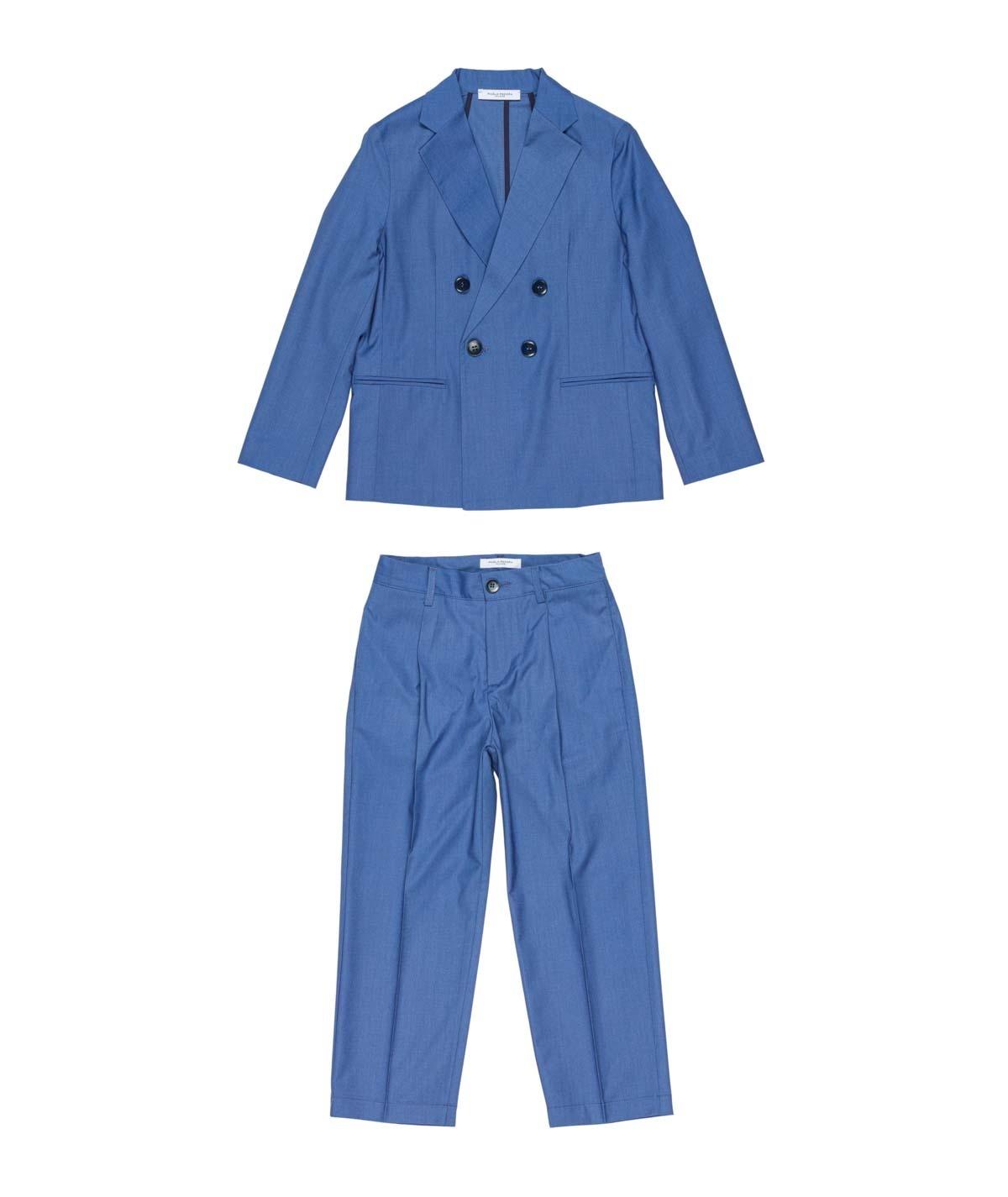 Giacca+pantalone Paolo Pecora PP3599 01 PAOLO PECORA