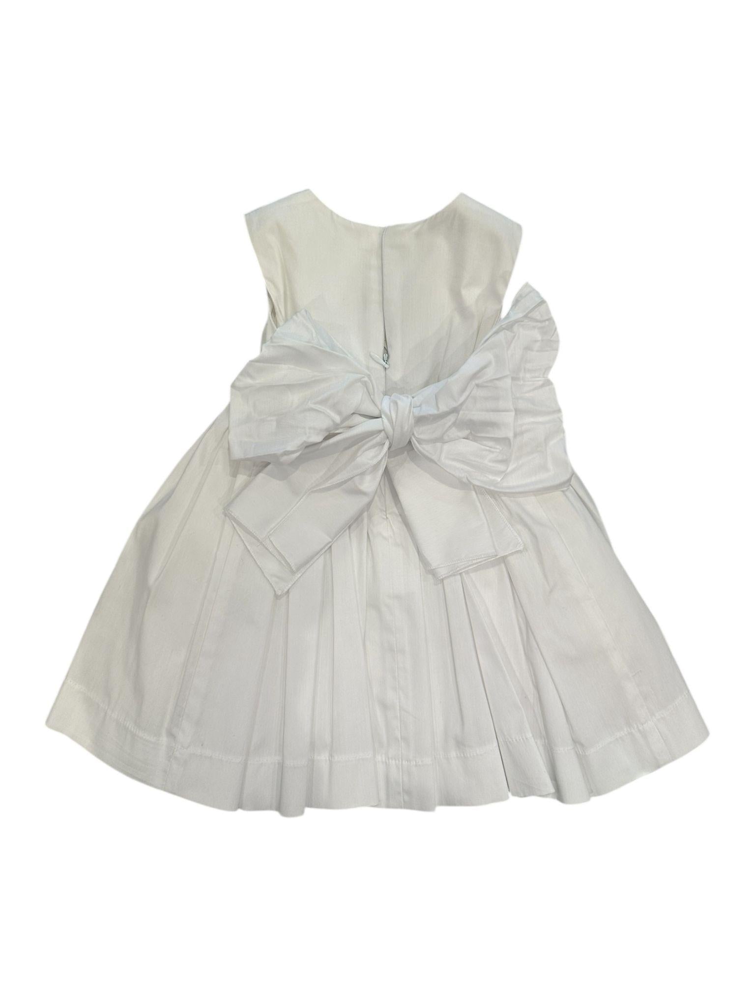 Vestito Le Bebè LBG5333 00 LE BEBE'