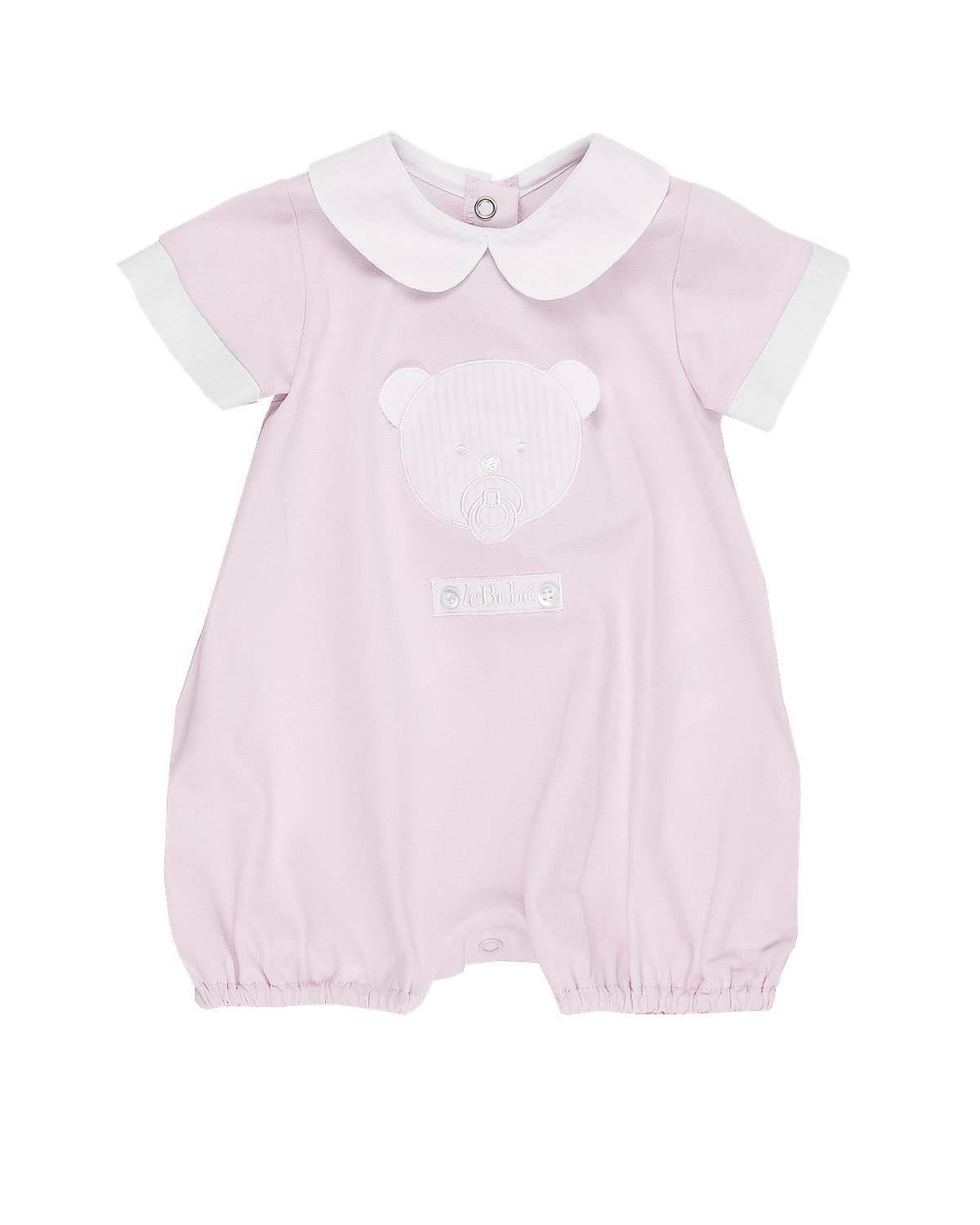 Pagliaccetto Le Bebè