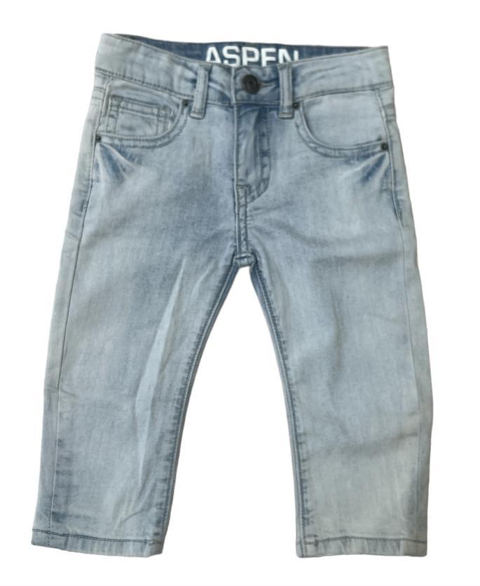 Pantalone aspen polo club 1075PD0384 00 ASPEN POLO CLUB