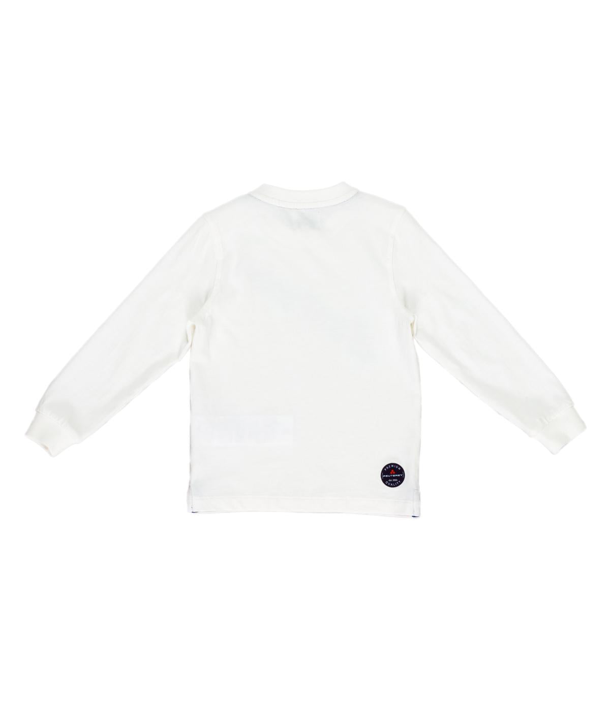 T-shirt Peuterey PTB2114 00 PEUTEREY