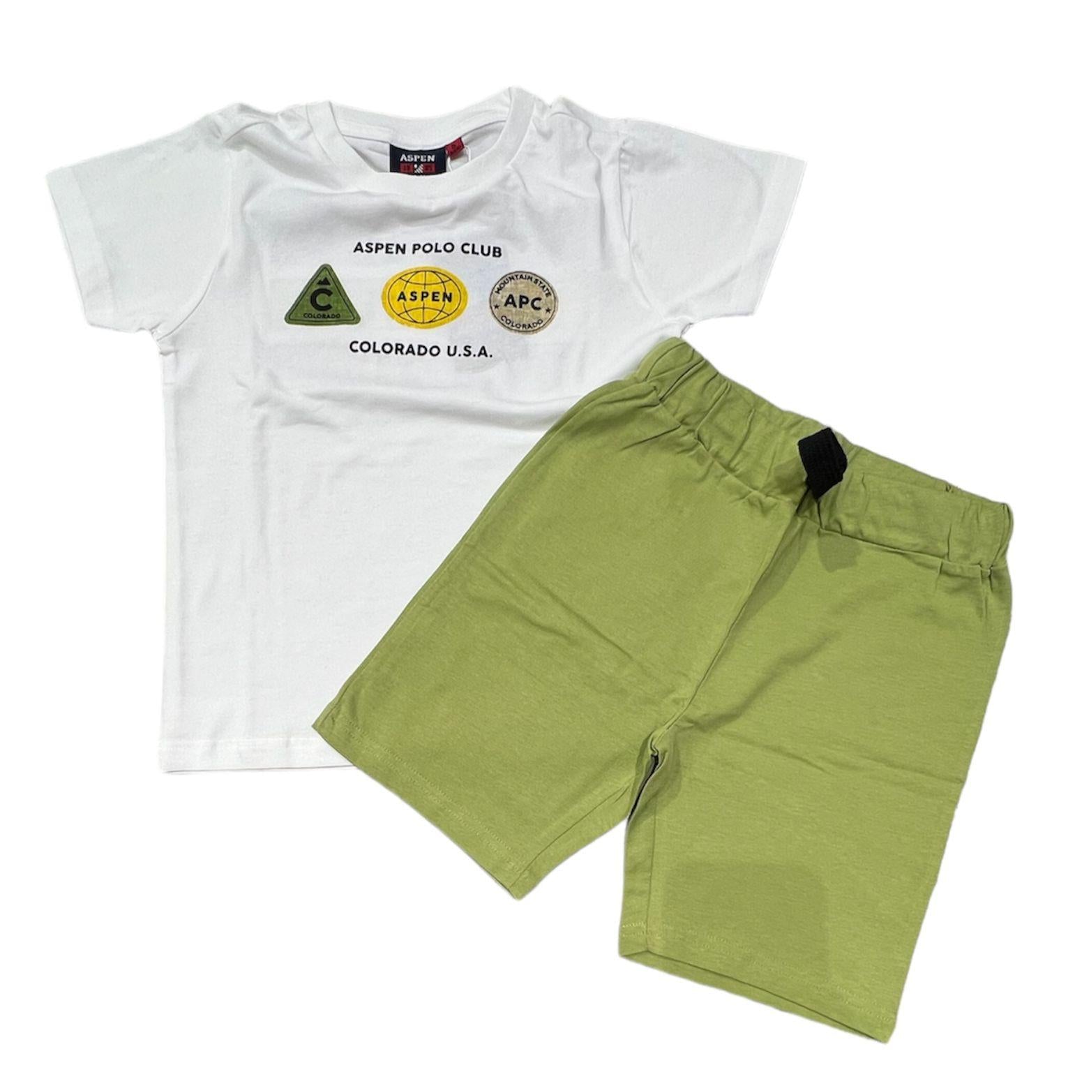 Completo Aspen Polo Club