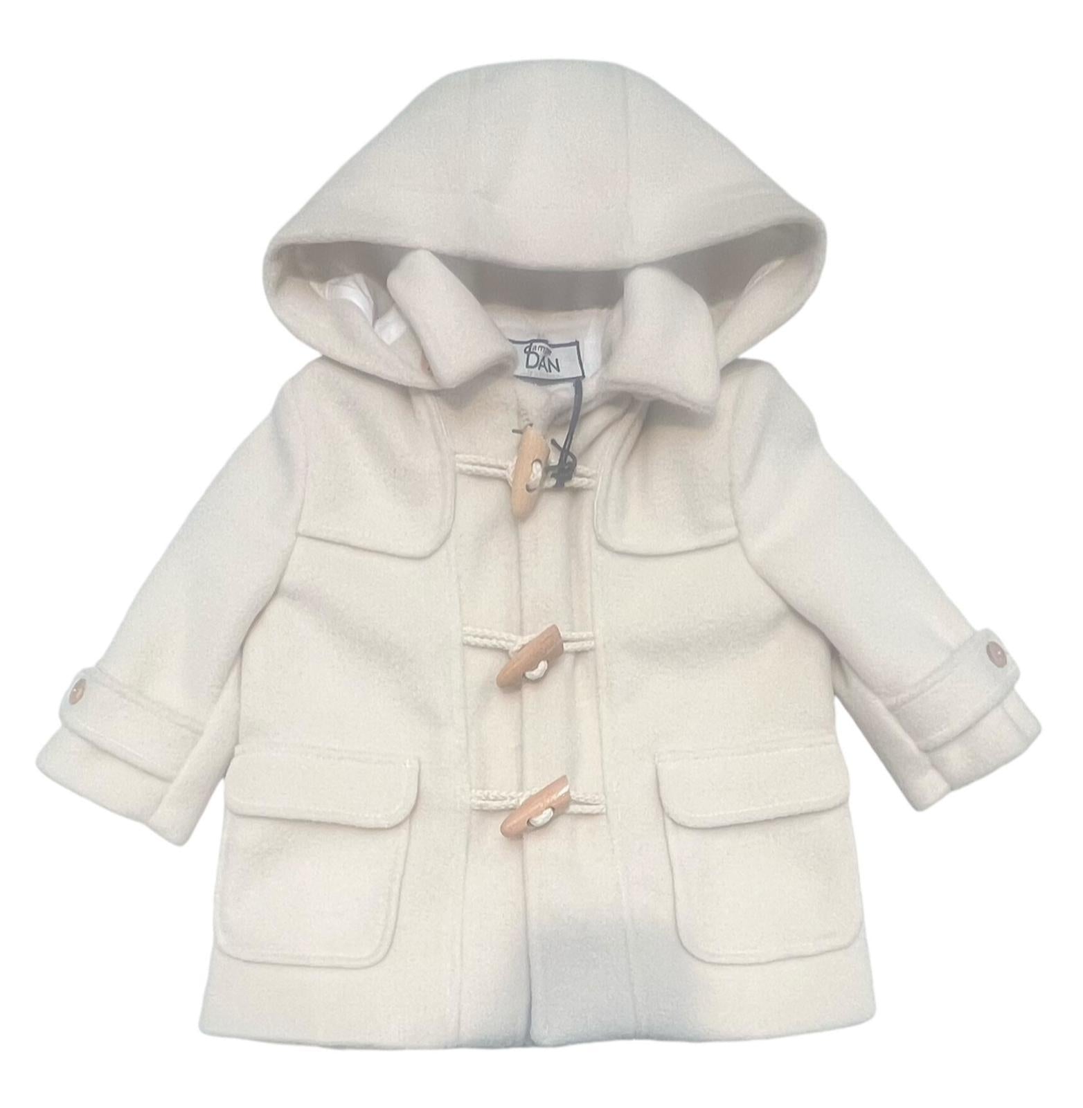 Cappotto Damper Dan