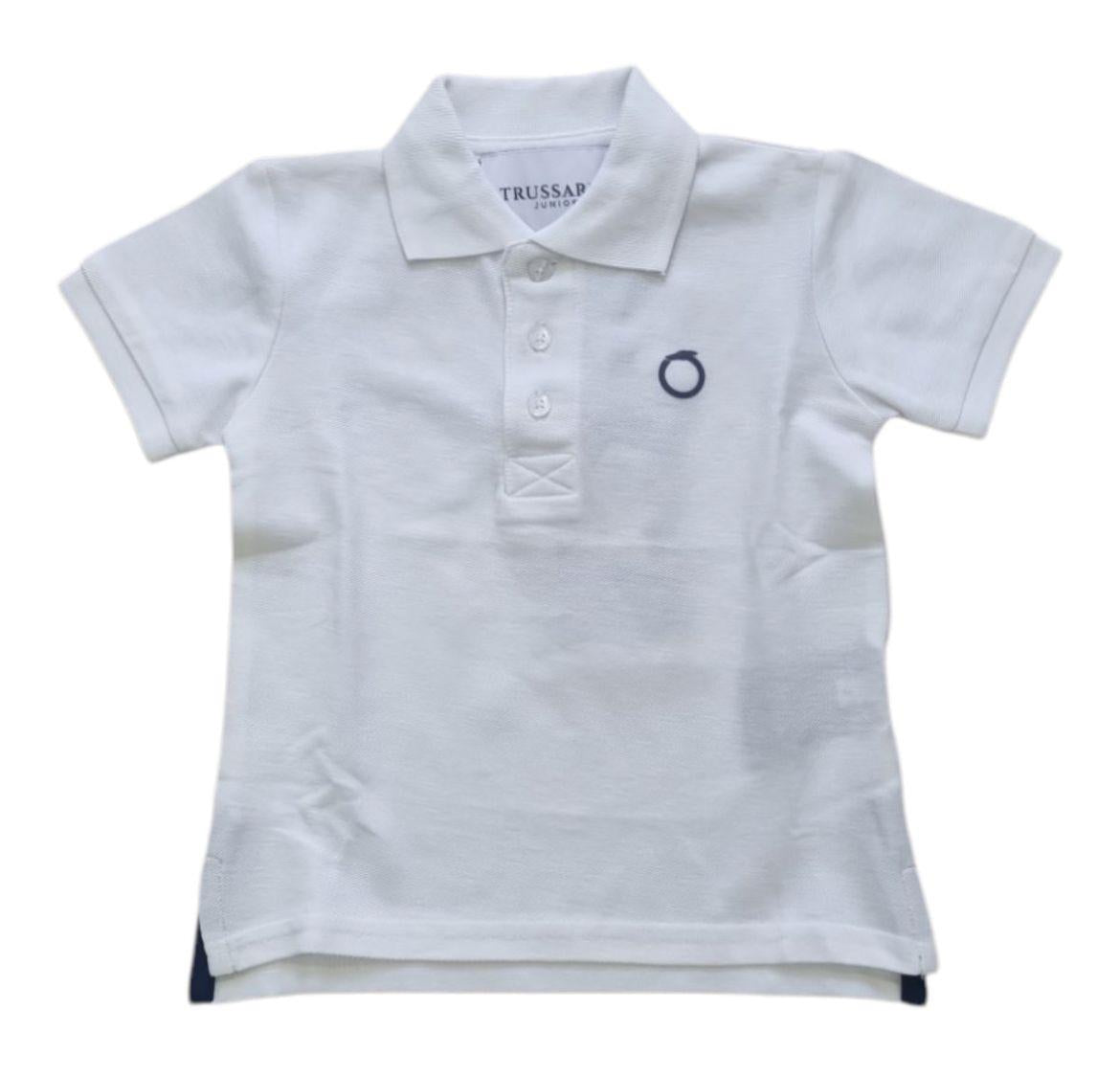 Polo Trussardi TBP23019PO 00 TRUSSARDI