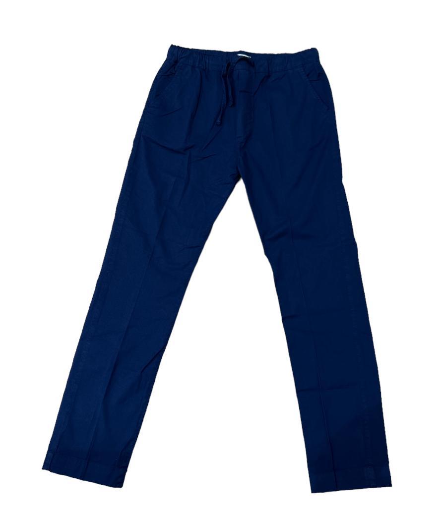 Pantalone paolo pecora PP3304 00 PAOLO PECORA