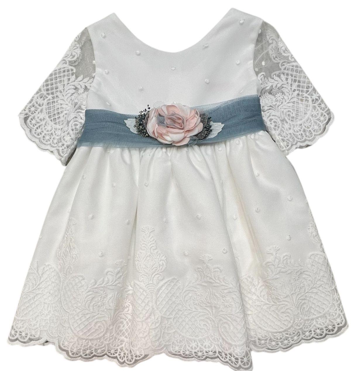 Vestito Lilus 36161B 00 LILUS S.A.