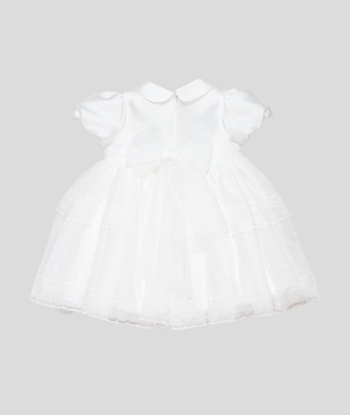 Vestito Le Bebè LBG4006 00 LE BEBE'