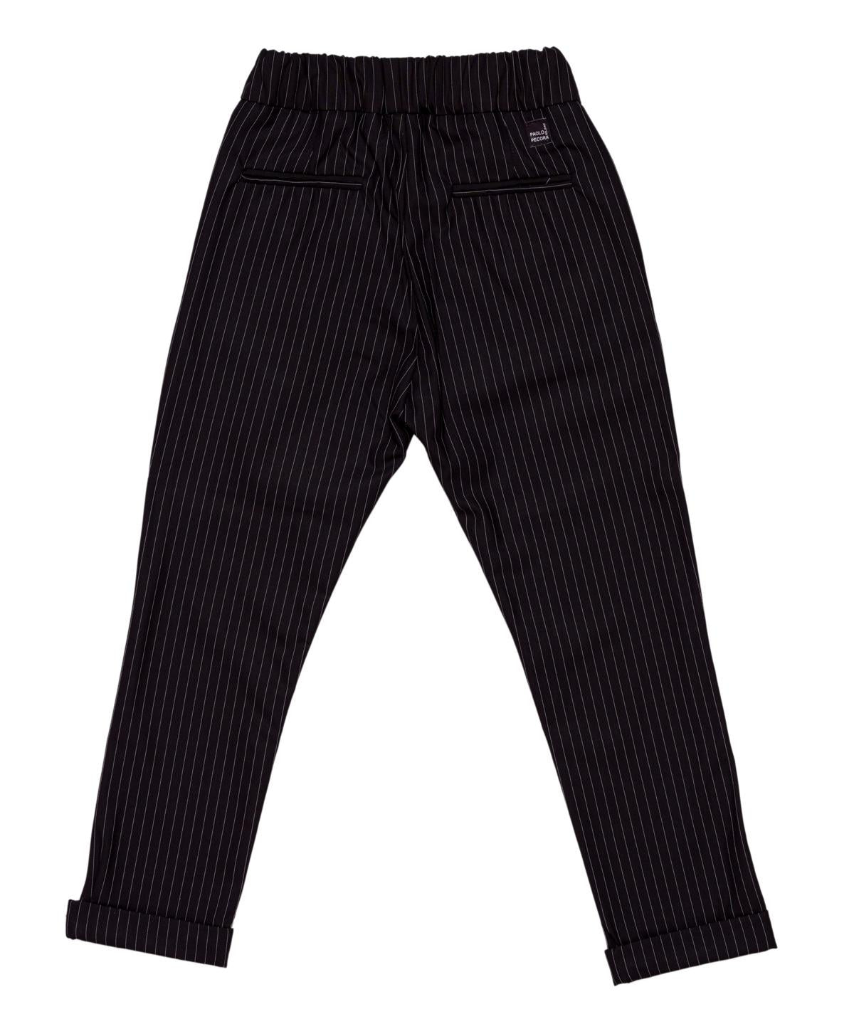 Pantalone Paolo Pecora PP3064 00 PAOLO PECORA