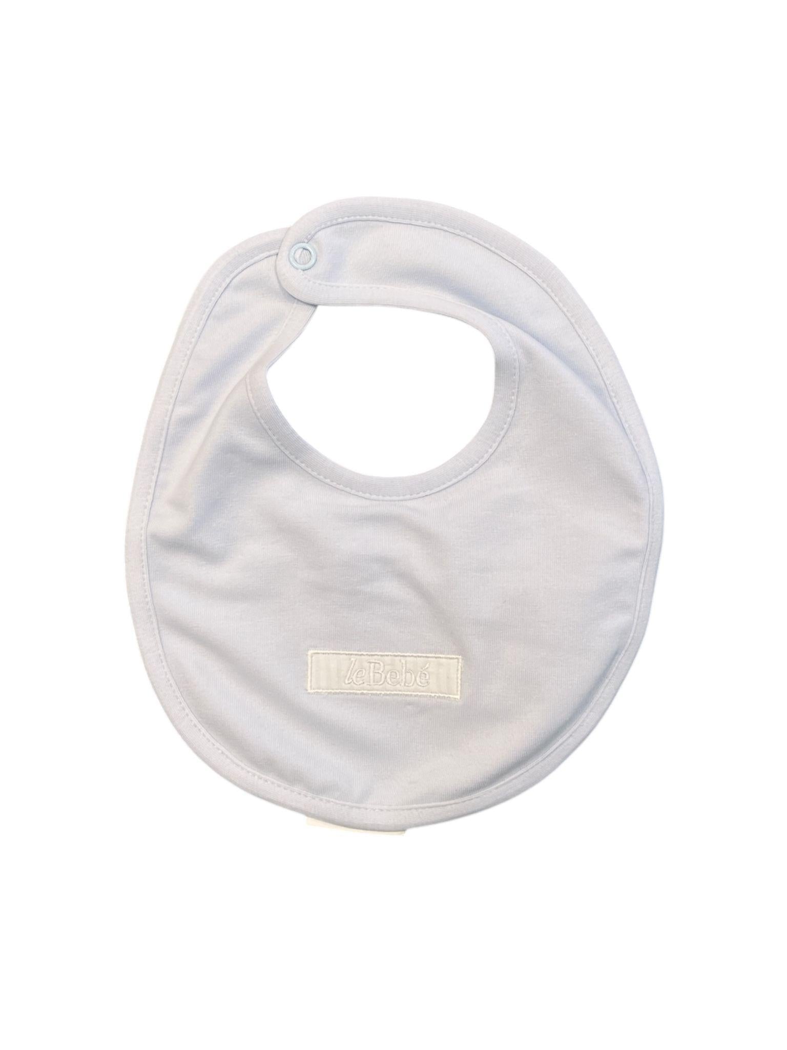 Bavetta Le Bebè LBB4601B 00 LE BEBE'