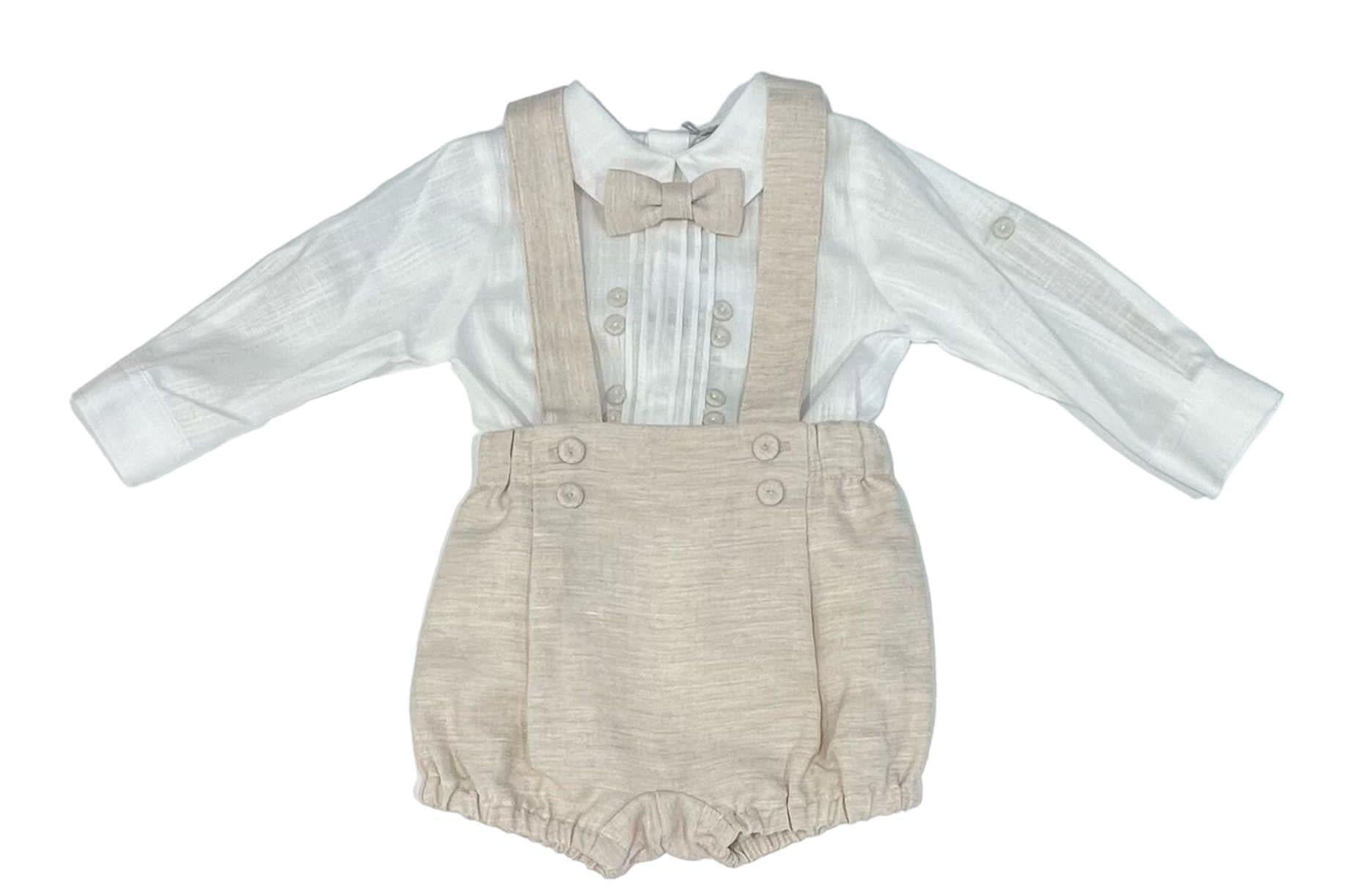 Completo JuJuBebè 227114-102 1/5 JUJUBEBE