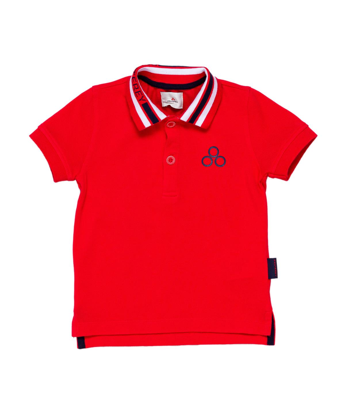 Polo Peuterey PTB2305 00 PEUTEREY