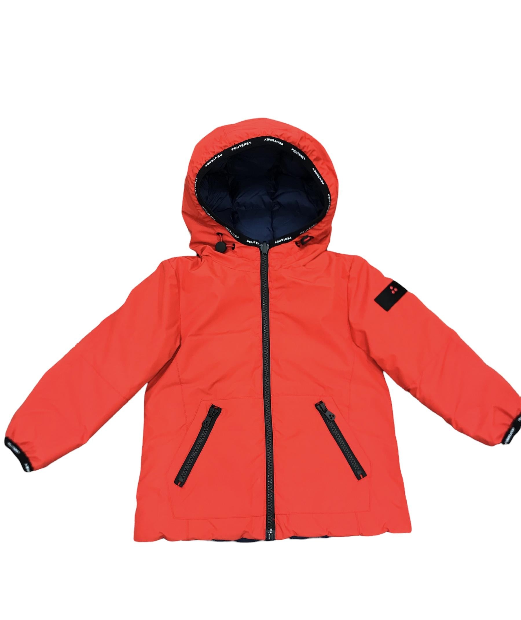 Giubbino Peuterey PTB2085 00 PEUTEREY